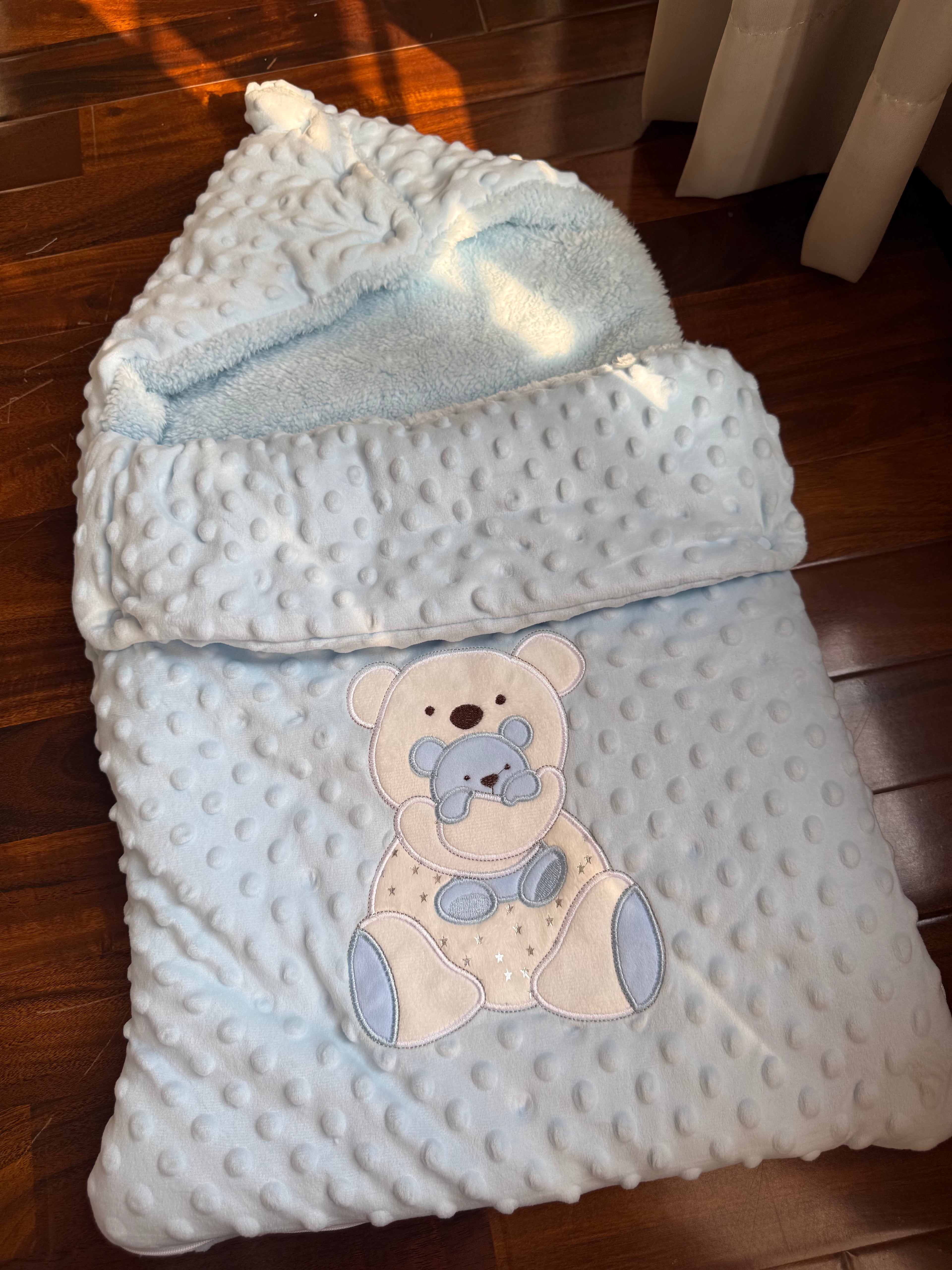 Baby Carry Nest