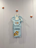 9-Piece Newborn Starter Set