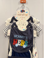 9-Piece Newborn Starter Set