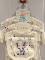 9-Piece Newborn Starter Set