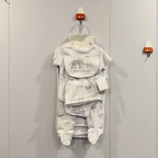 5-Piece Newborn Starter Set