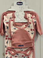 5-Piece Newborn Starter Set