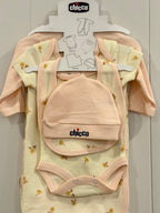 5-Piece Newborn Starter Set