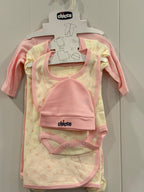 5-Piece Newborn Starter Set