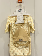 5-Piece Newborn Starter Set