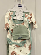 5-Piece Newborn Starter Set