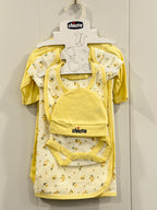 5-Piece Newborn Starter Set
