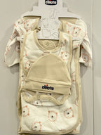 5-Piece Newborn Starter Set