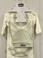 5-Piece Newborn Starter Set