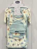 5-Piece Newborn Starter Set