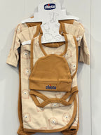 5-Piece Newborn Starter Set