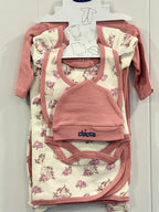 5-Piece Newborn Starter Set