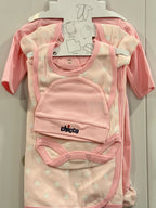 5-Piece Newborn Starter Set