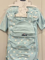 5-Piece Newborn Starter Set