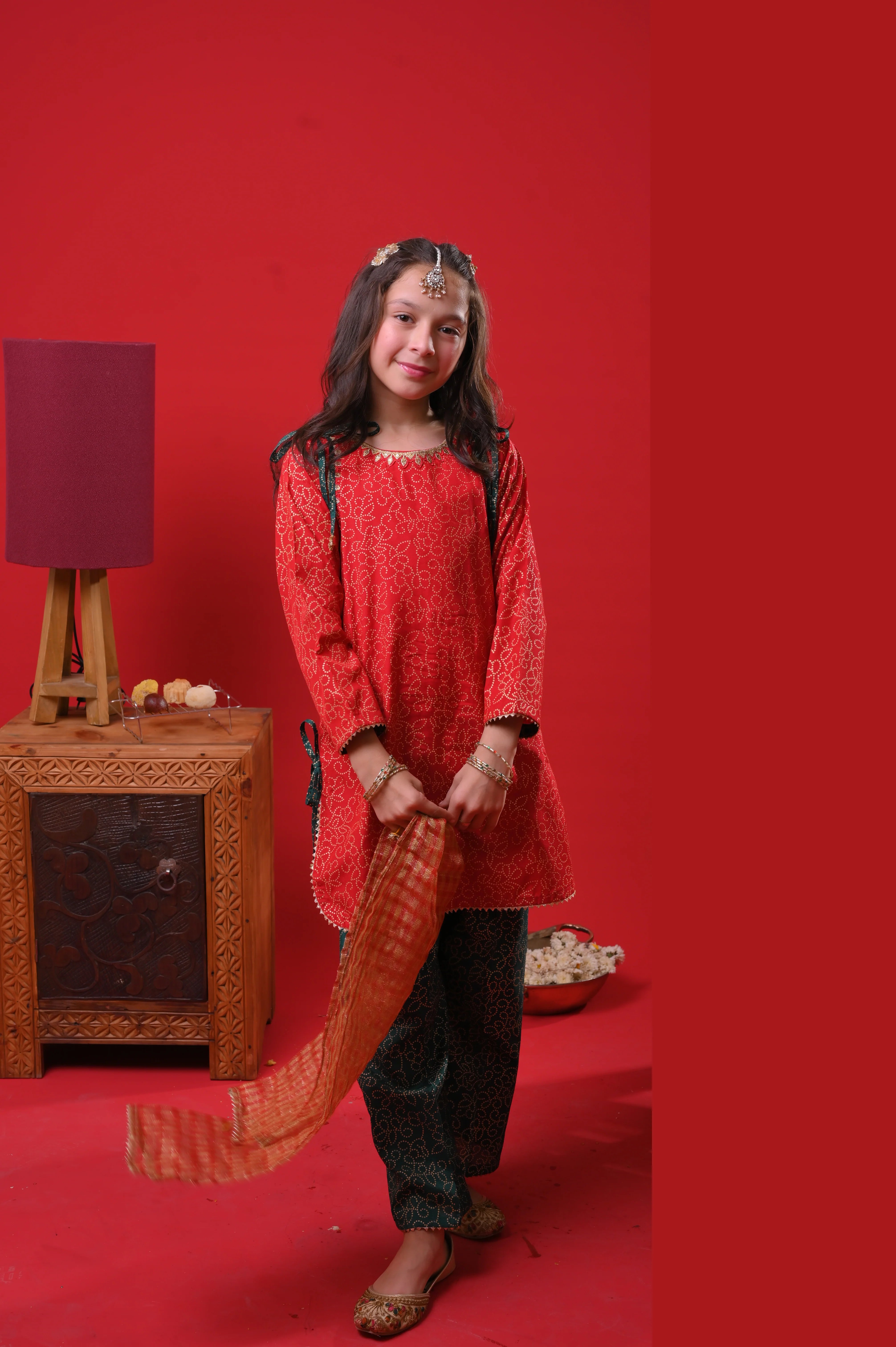 Kids formal clothes Main image