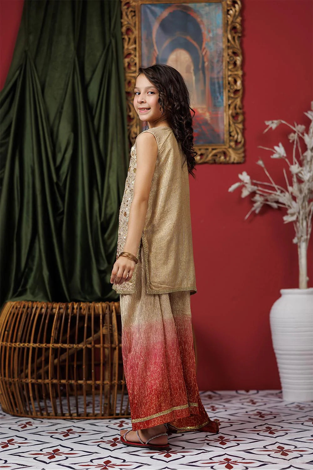 Kids formal clothes