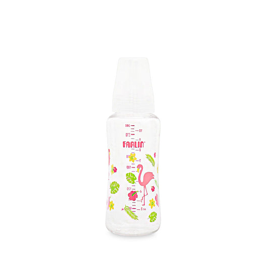 Farlin Slim Neck Feeding Bottle 10 Oz