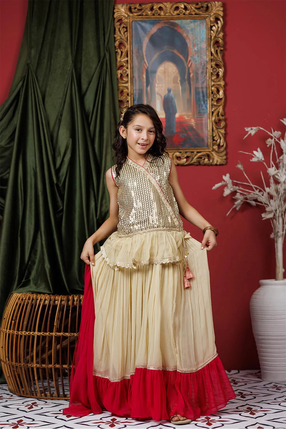 Kids formal clothes