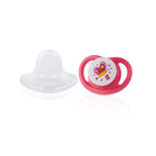 Pigeon MINI LIGHT PACIFIER (L) -BUTTERFLY