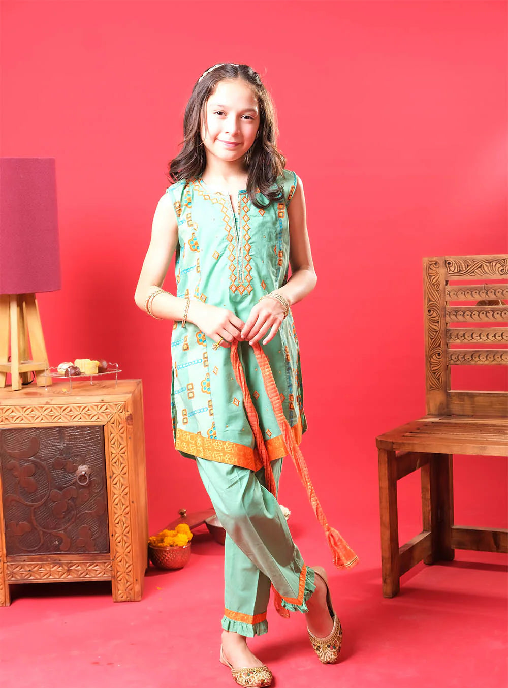 Kids Summer Clothes Main image