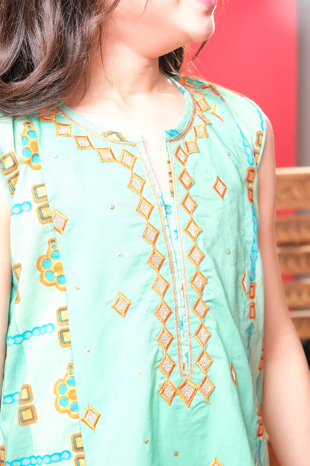 Kids Summer Clothes Secondary image