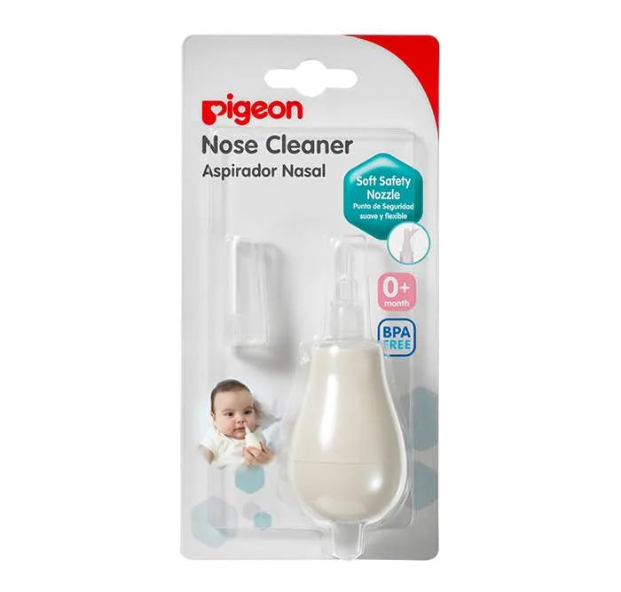 Pigeon Nose Cleaner Nasal Aspirator Main image