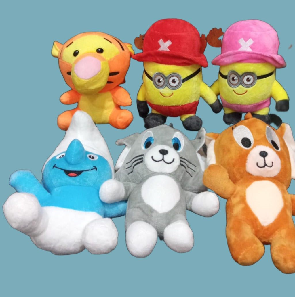 Stuff Toy Hanging