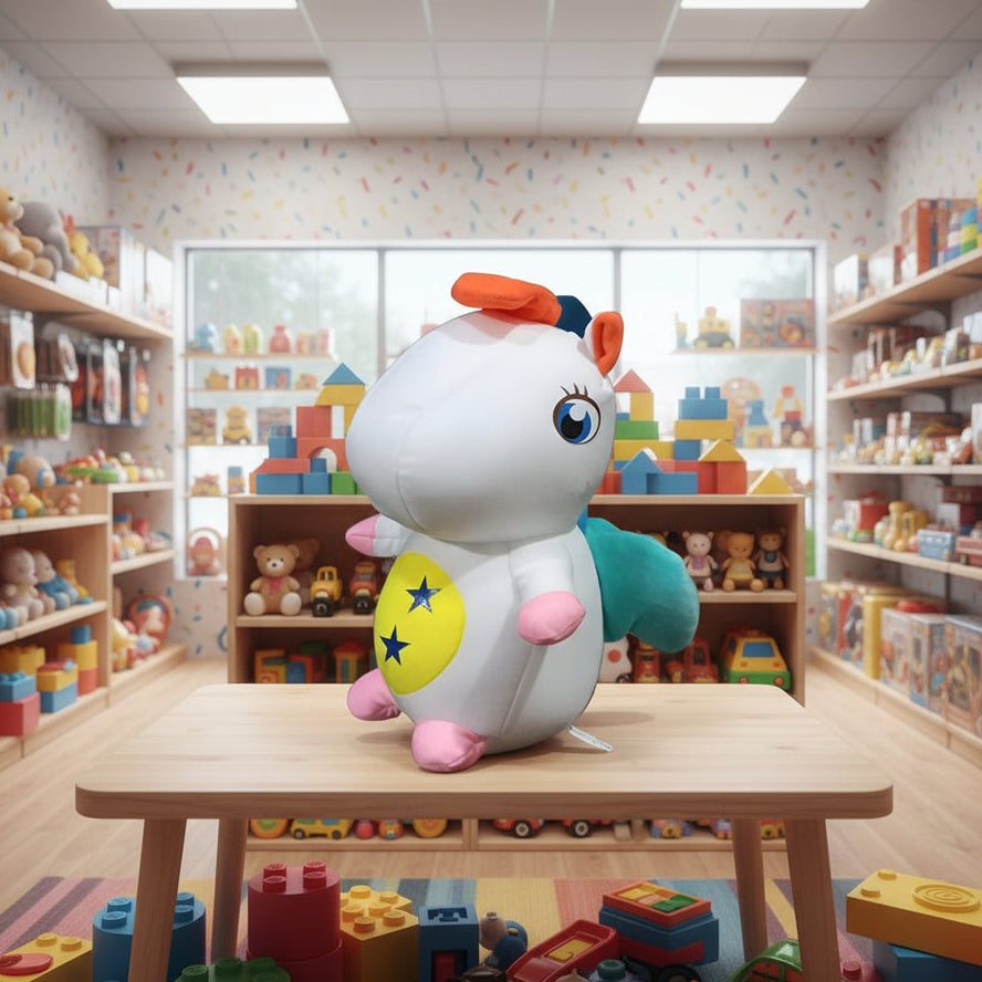 Stuff Toy