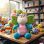 Stuff Toy