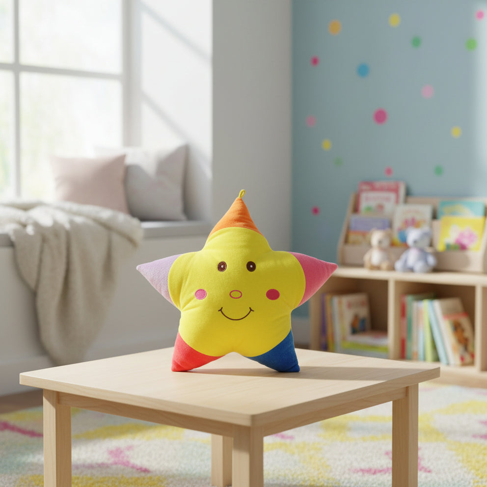 Stuff Toy