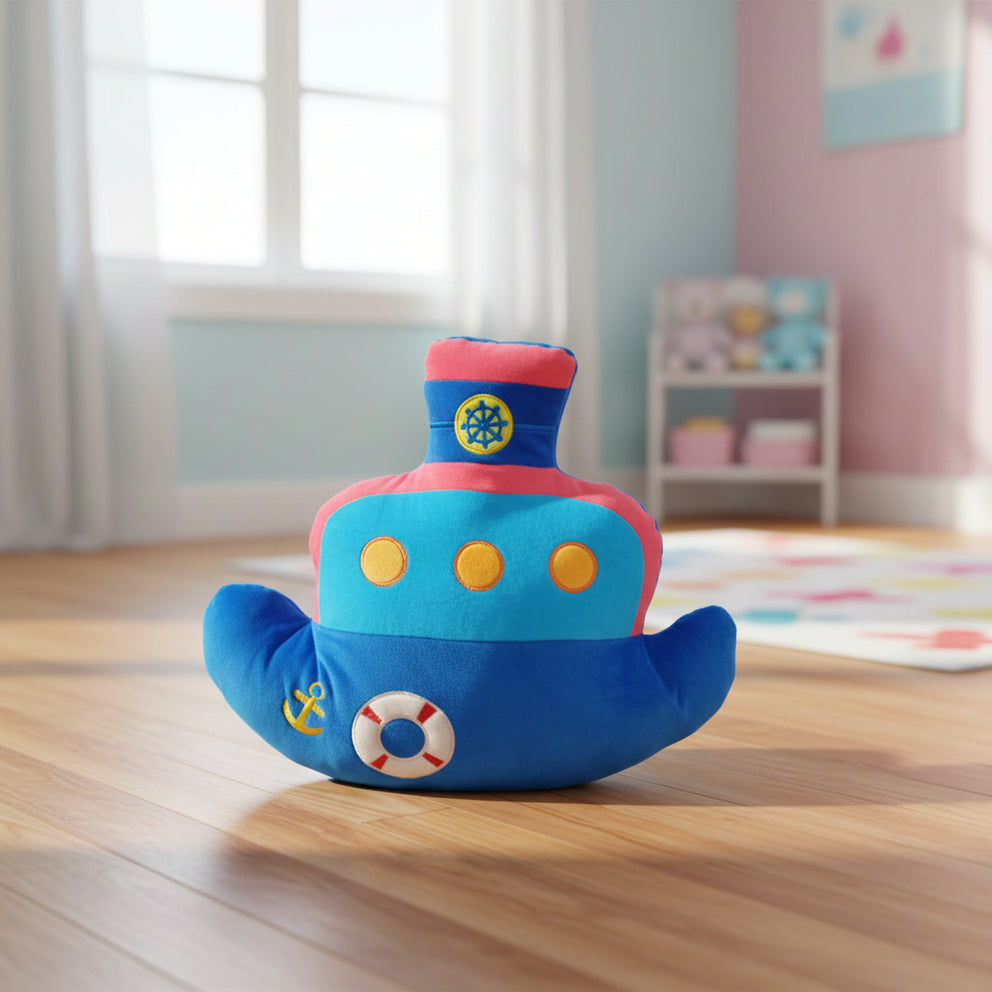 Stuff Toy