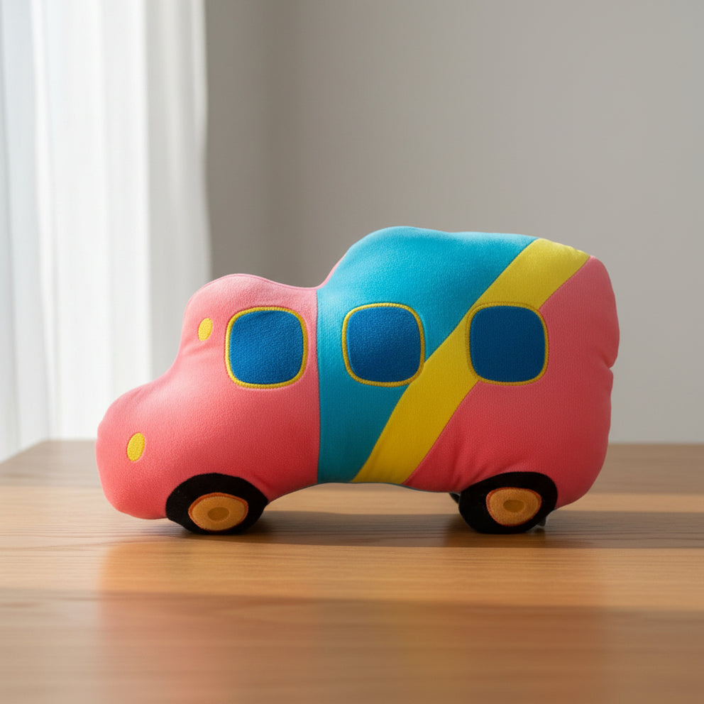 Stuff Toy