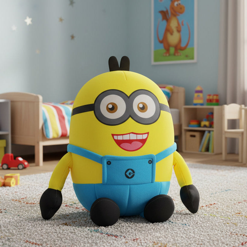 Stuff Toy