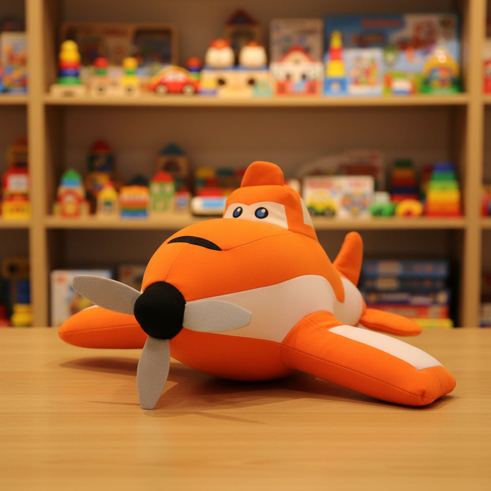 Stuff Toy