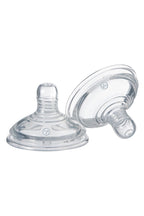 Tomme Tippee Closer to Nature Teat - 2 Pack