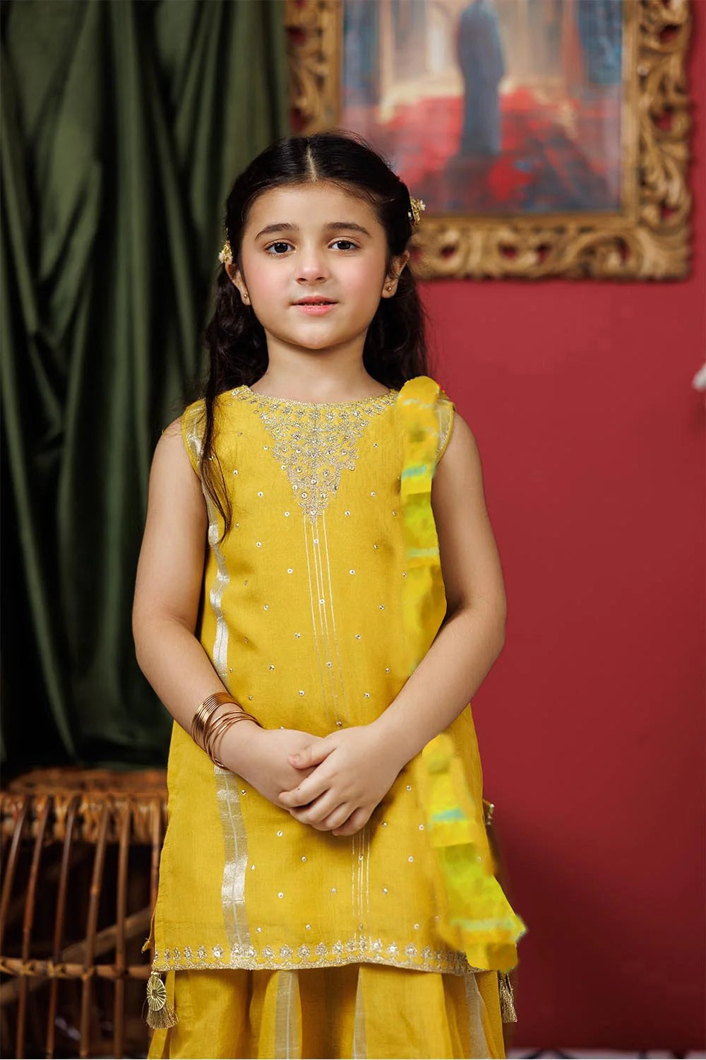 Kids formal clothes
