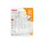 Farlin Mom Fit Anti-Colic Silicone Nipple -3M+