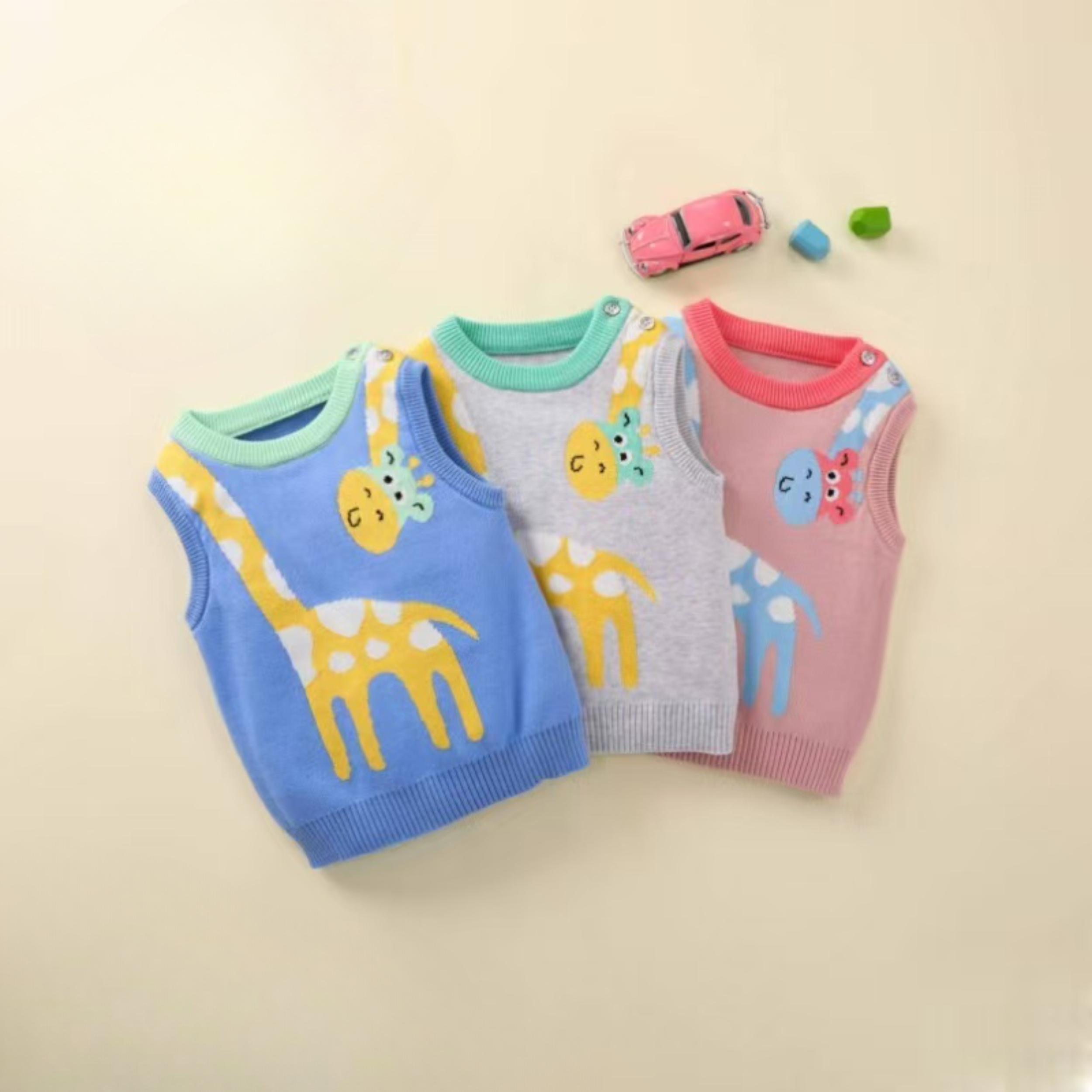 Baby Sweater Main image