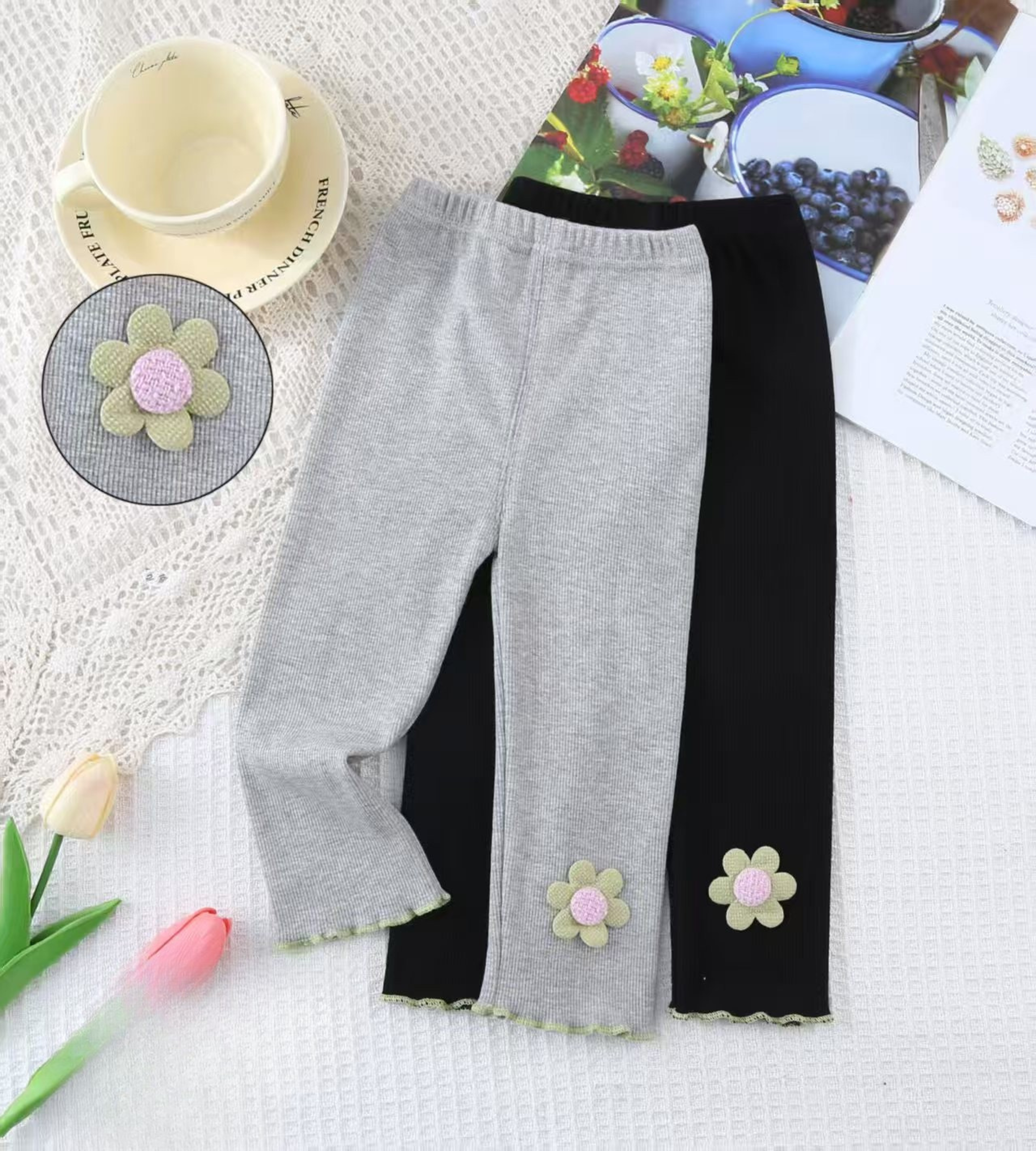 Baby Tights Main image