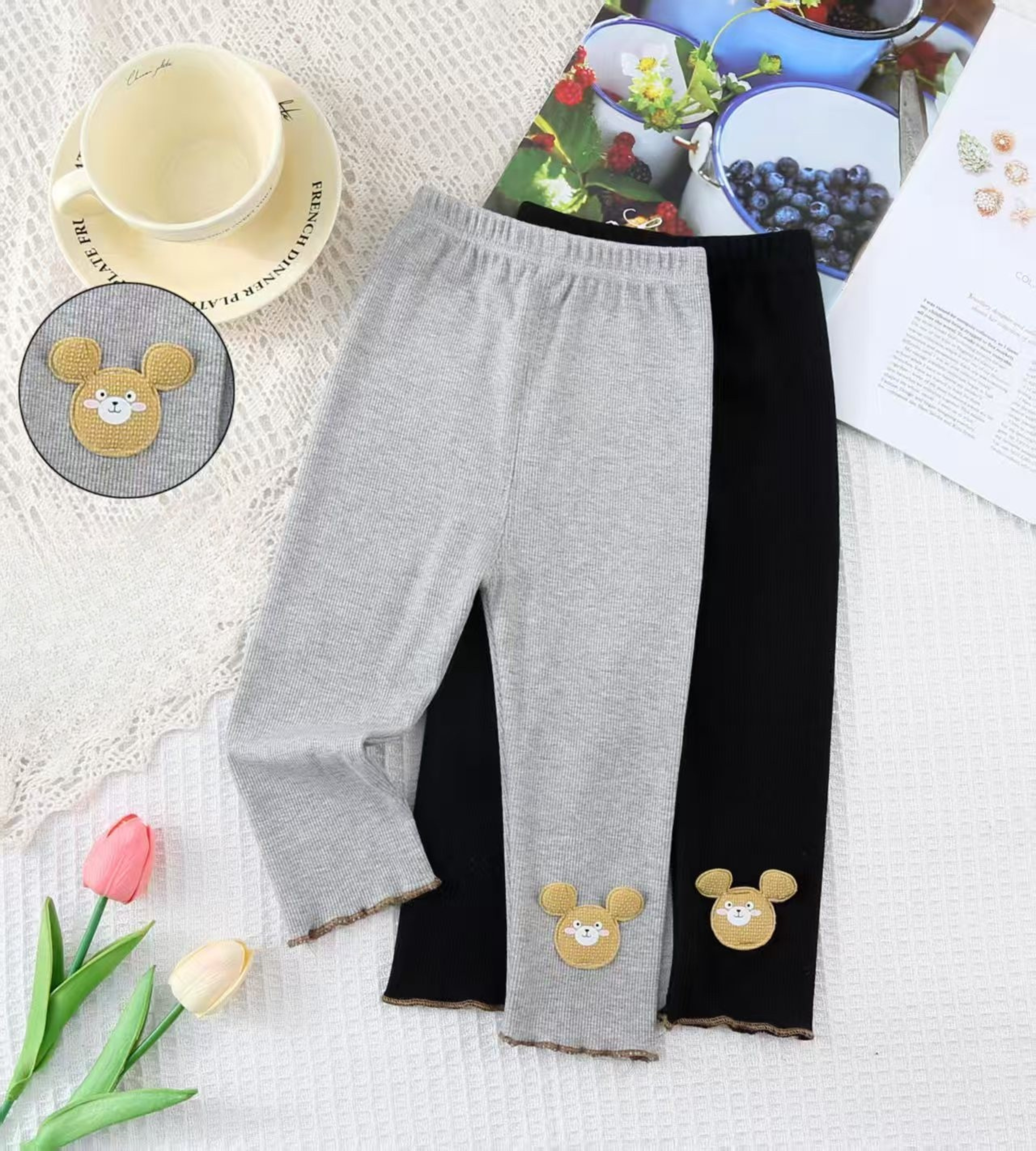 Baby Tights Main image