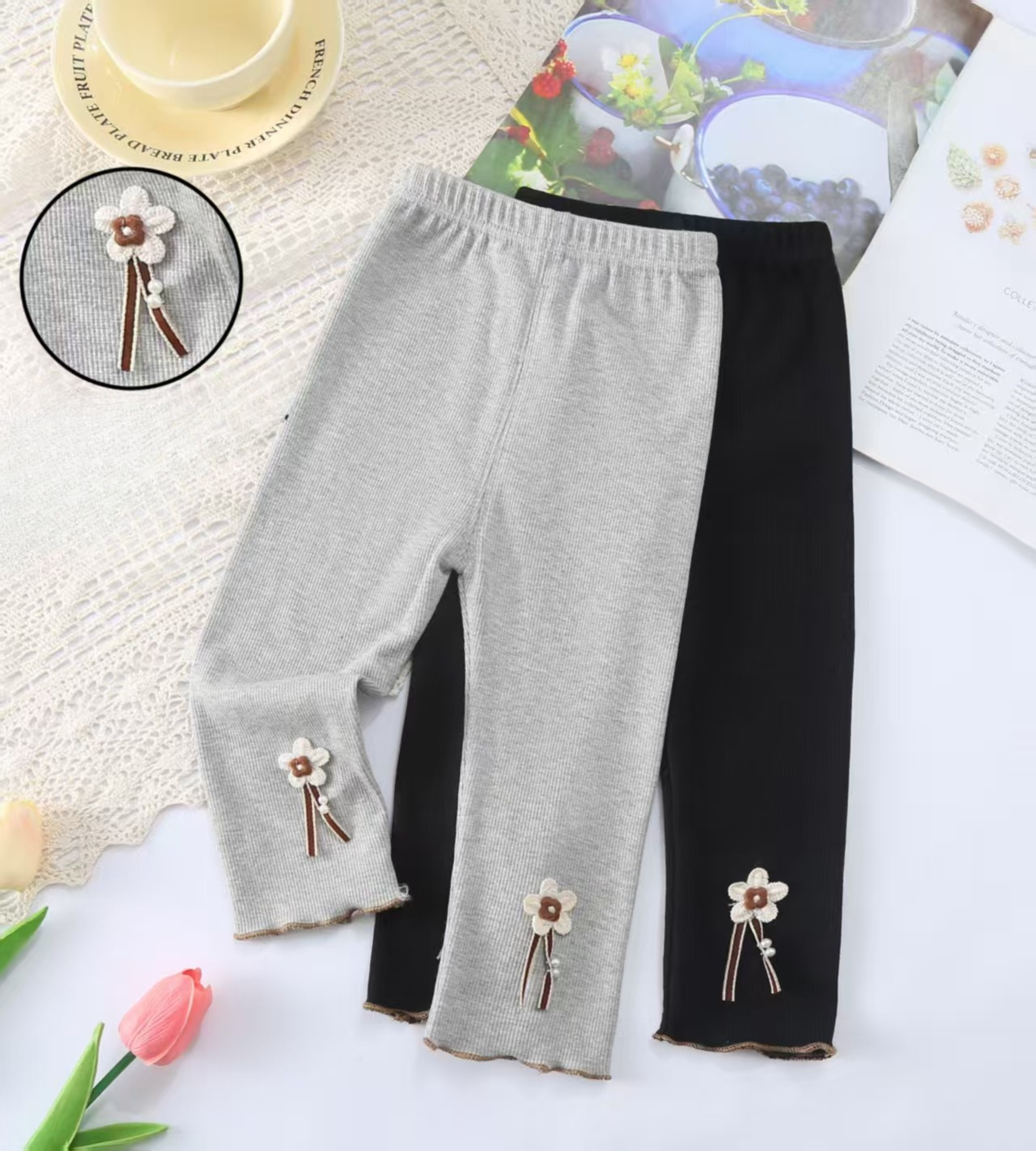 Baby Tights Main image