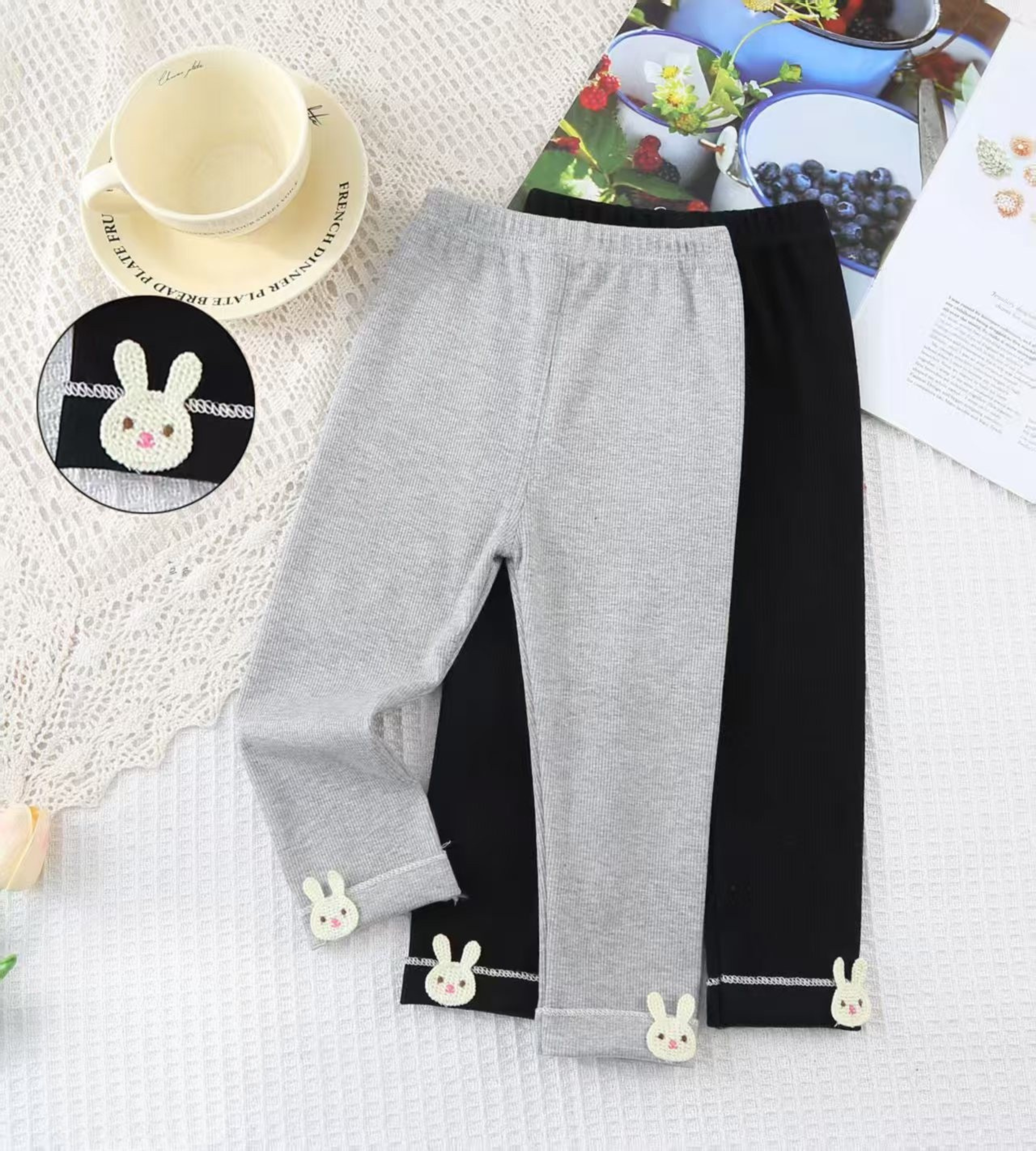 Baby Tights Main image