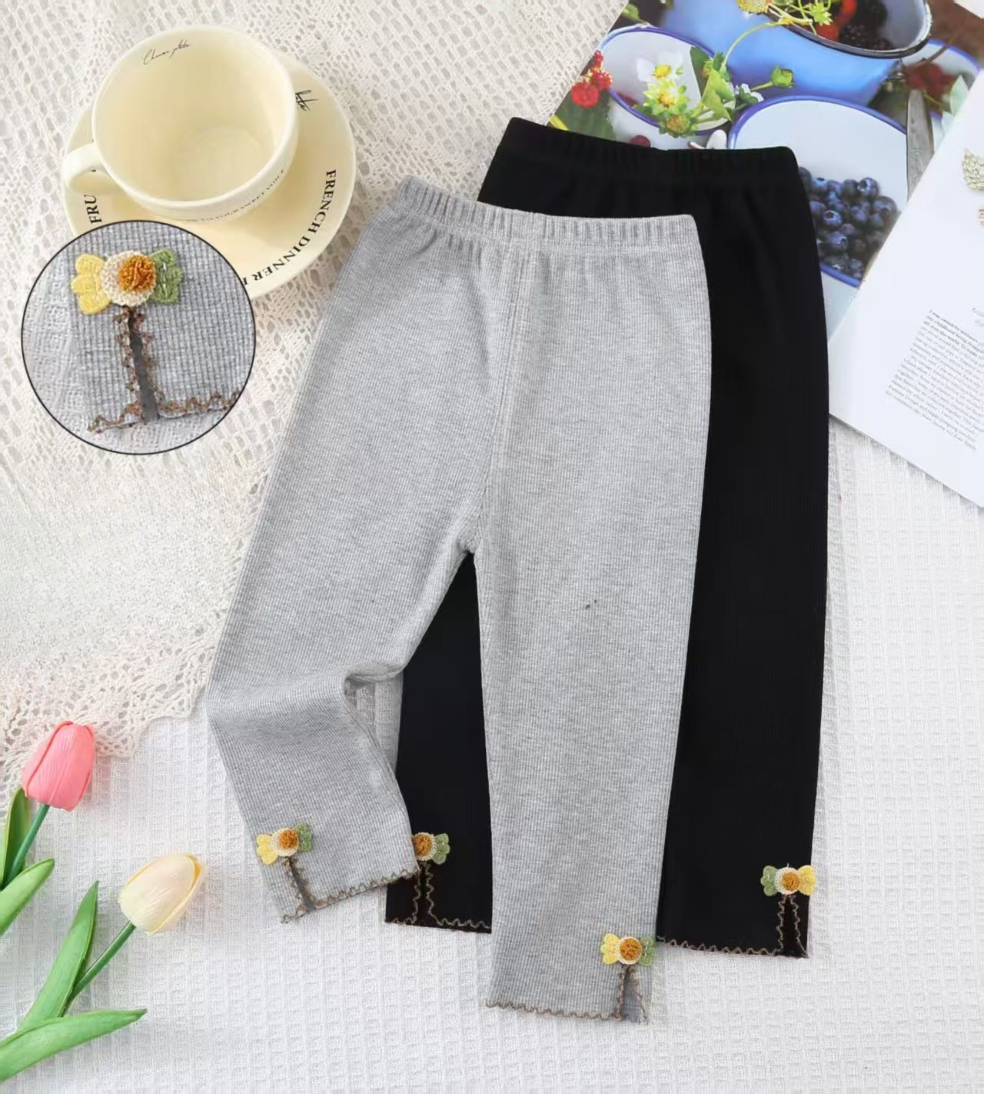 Baby Tights Main image