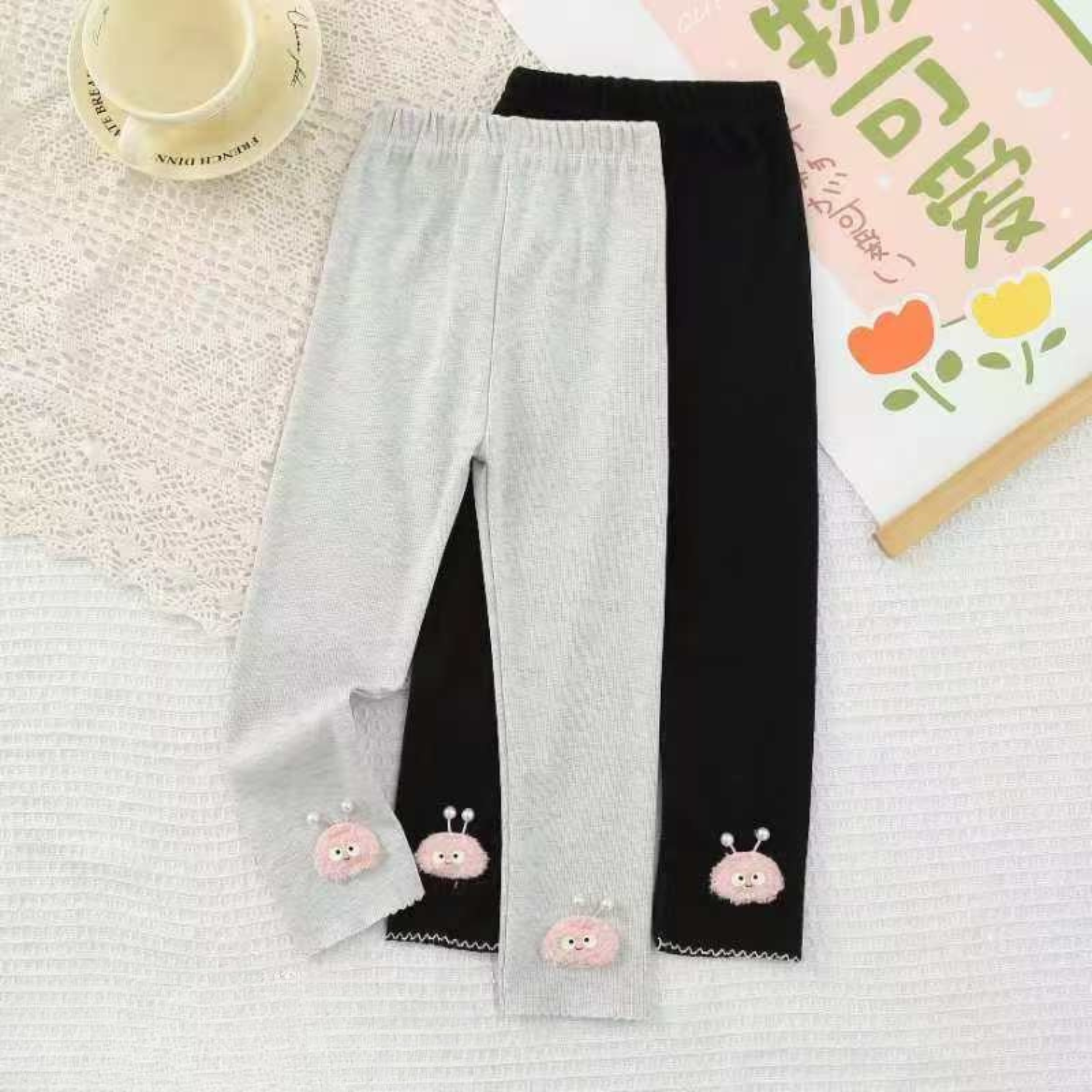 Baby Tights Main image