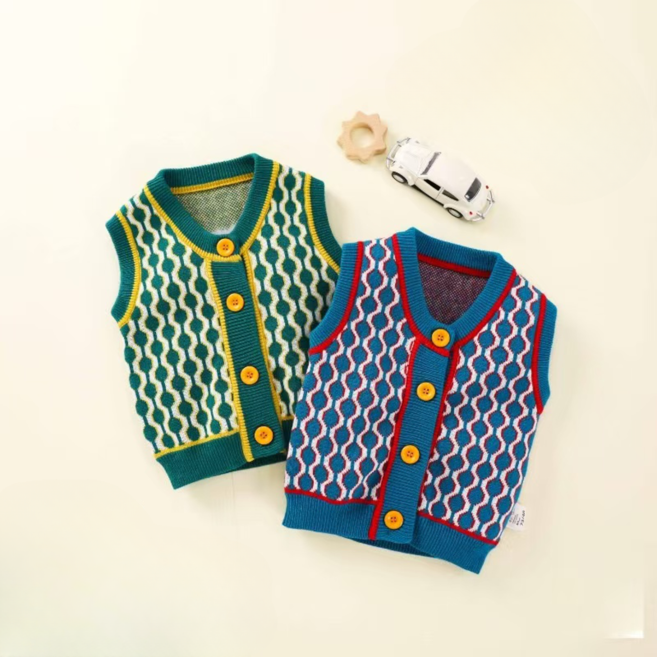 Baby Sweater Main image