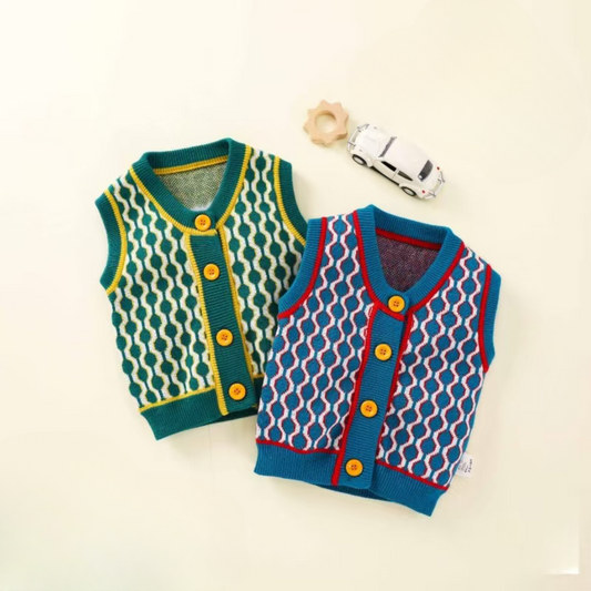 Baby Sweater