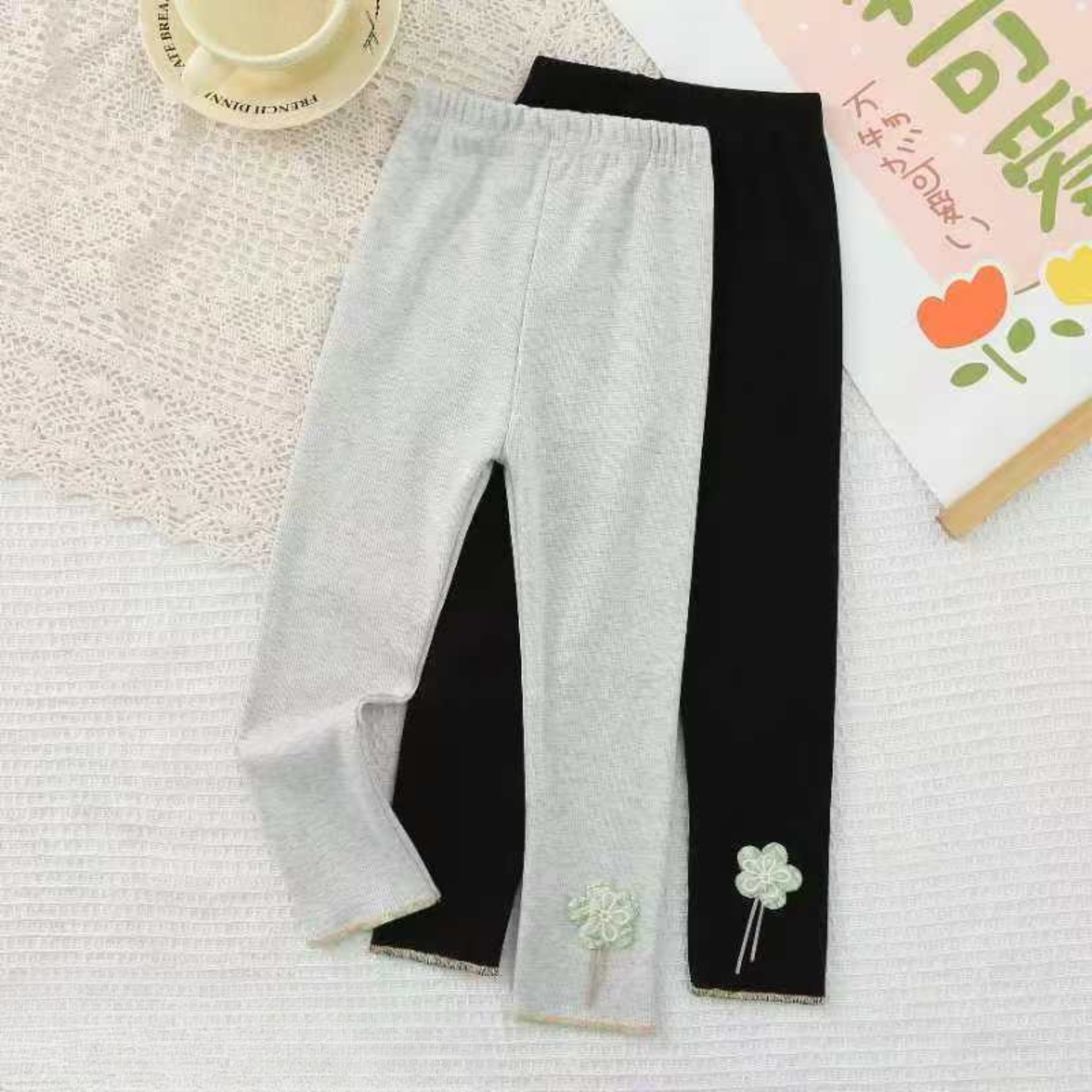 Baby Tights Main image