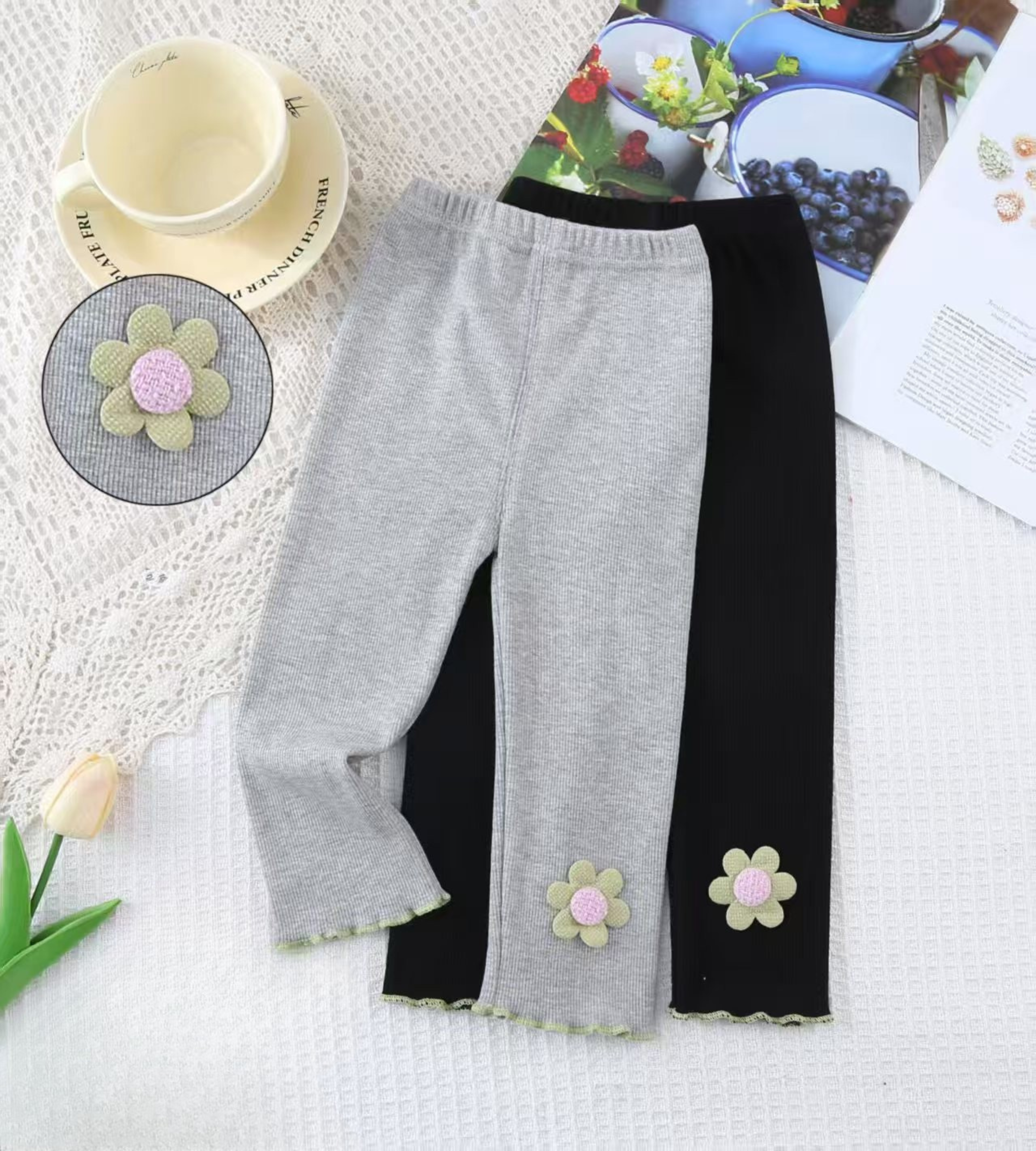 Baby Tights Main image