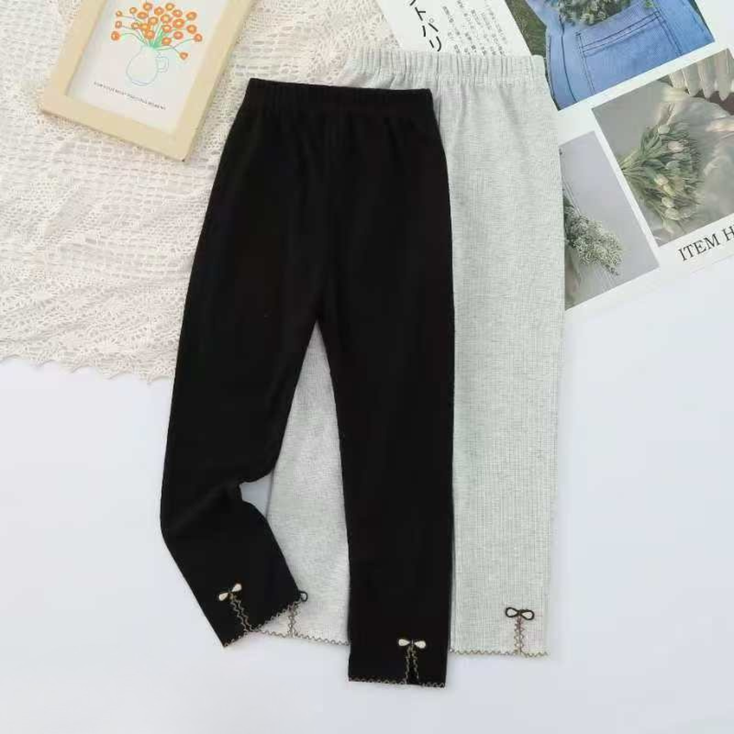 Baby Tights Main image