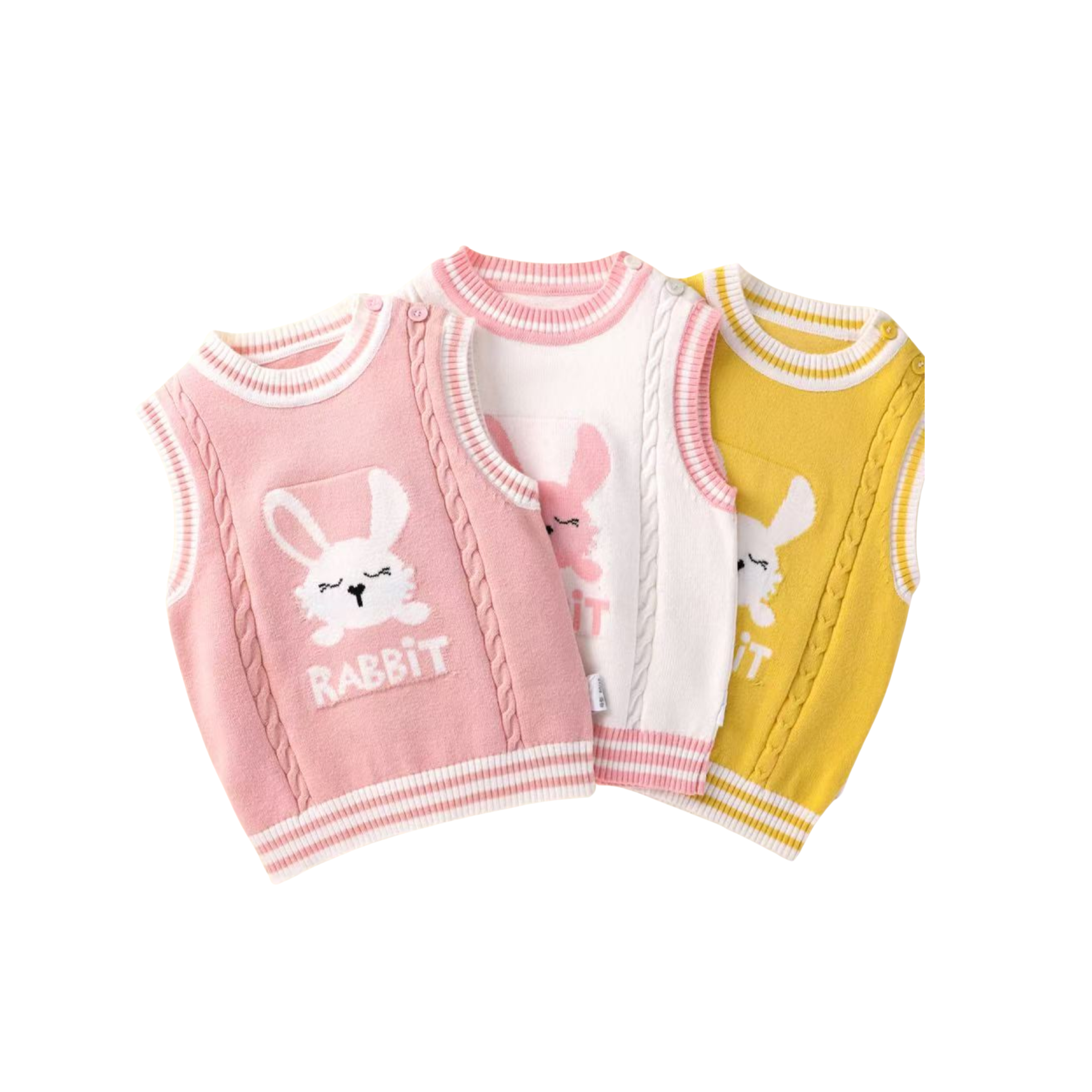 Baby Sweater Main image